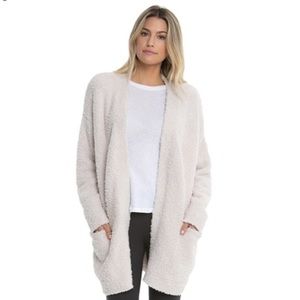 Barefoot Dreams CozyChic So-Cal Cardigan